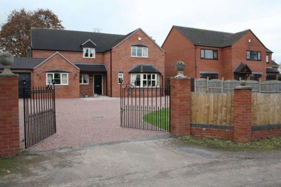 4 Bedroom Detached